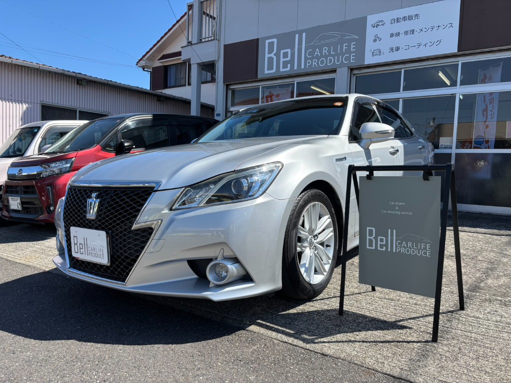自動車販売